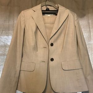 Women's workwear suit